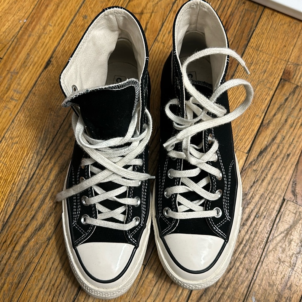 Converse - Chuck 70s Vintage
